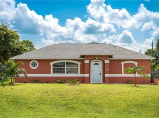 2600 55th St SW, Naples, FL 34116