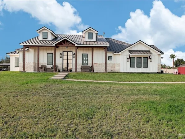 8511 Monte Cristo Rd, Edinburg, TX 78542