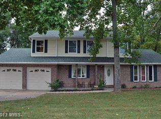 624 Country Club Rd, Havre De Grace, MD 21078