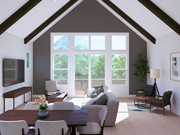 The Ballar Family Room