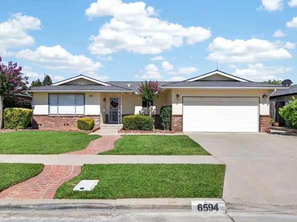 6594 N Woodrow Ave, Fresno, CA 93710
