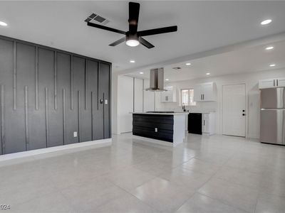 453 Kings Ave, North Las Vegas, NV, 89030