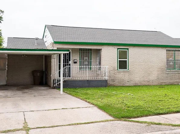 4716 Archer Dr, Corpus Christi, TX 78415