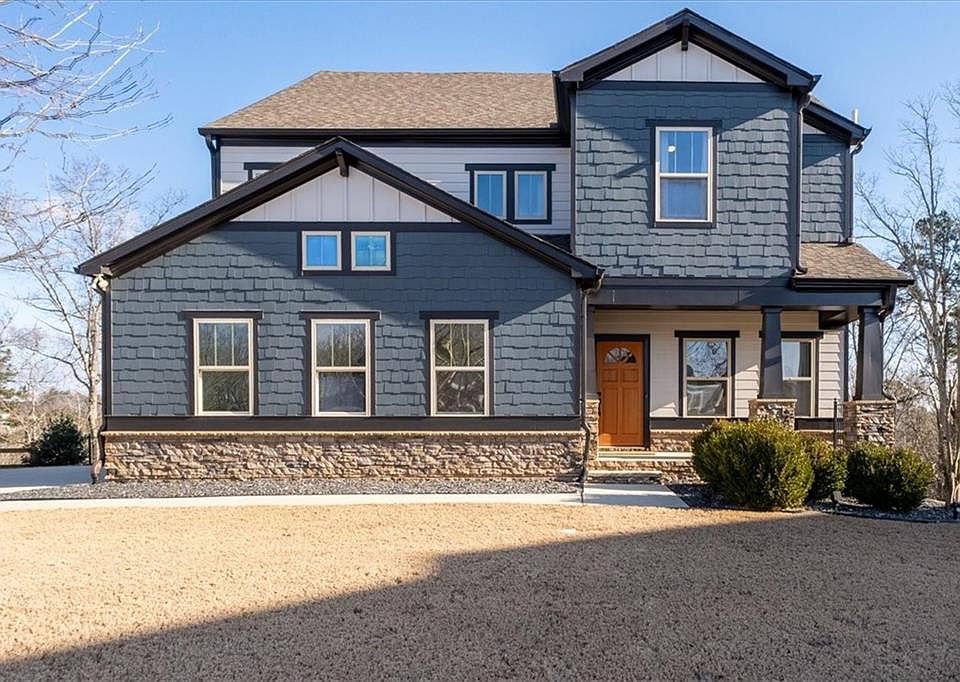 1st image of 6 Ridgemont Way SE