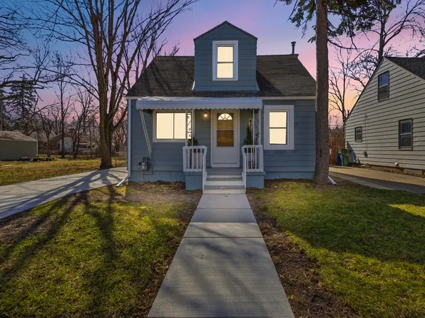 411 W Bernhard Ave, Hazel Park, MI 48030