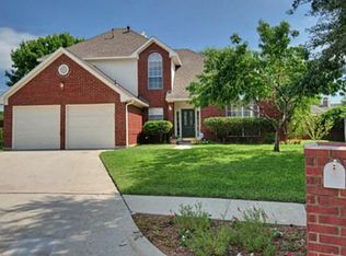 4700 Thorntree Dr, Plano, TX 75024