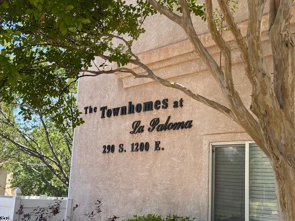 290 S 1200 E APT 4, Saint George, UT 84790