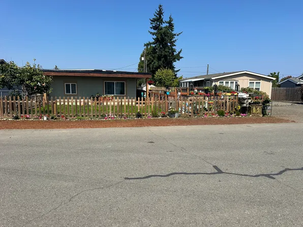 452 W Alder St #B, Sequim, WA 98382