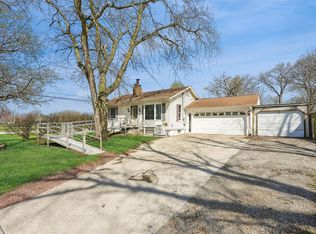 312 S 15th Ave W, Newton, IA