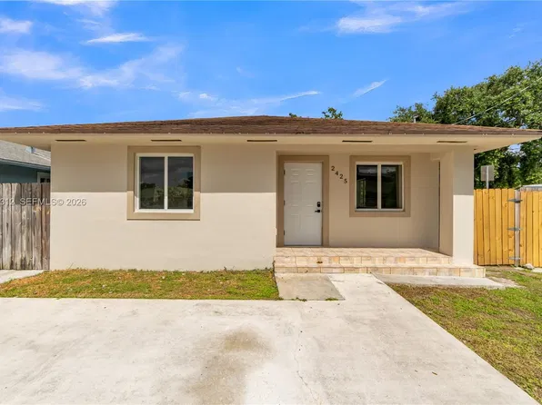 2425 NW 52nd St, Miami, FL 33142