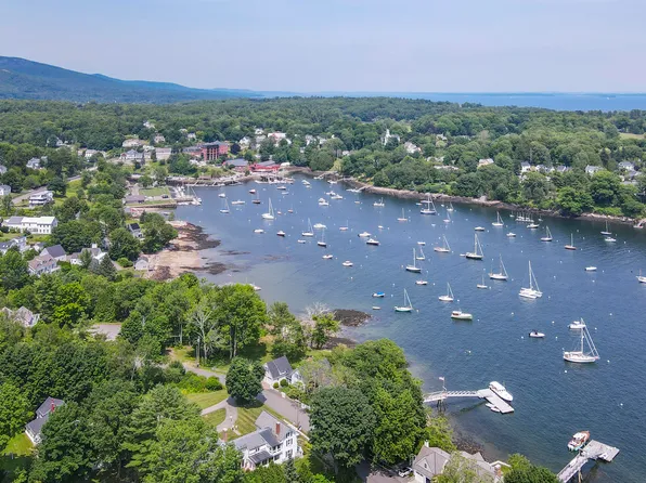 48 Sea Street, Rockport, ME 04856