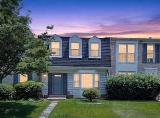 9208 Weathervane Pl, Montgomery Village, MD 20886