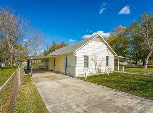 1521 S Mack Smith Rd, Chattanooga, TN 37412