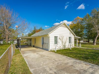 1521 S Mack Smith Rd, Chattanooga, TN, 37412