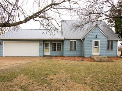 207 Astro Blvd W, Cosmos, MN, 56228