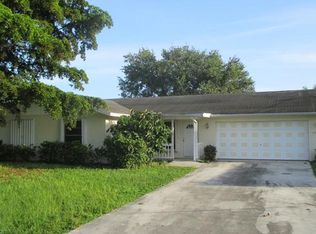 4401 17th Ave SW, Naples, FL 34116