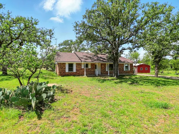 115 Saddlehorn, Burnet, TX 78611
