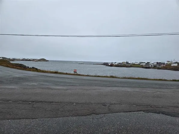 0 Main, Fogo Island (Barr'd Islands), NL A0G2X0