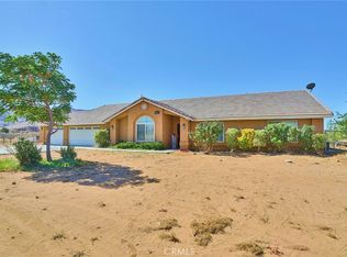 24977 Keator Rd, Apple Valley, CA 92307
