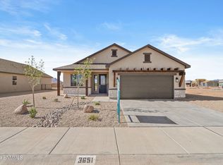 3651 Sirocco Ave, Las Cruces, NM 88012