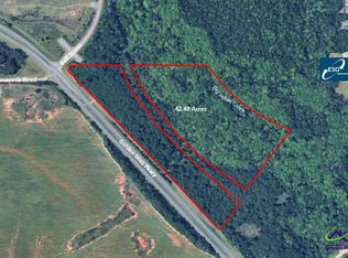 Golden Isles Pkwy, Perry, GA 31069