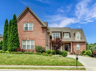 3004 Stewart Campbell Point, Spring Hill, TN 37174