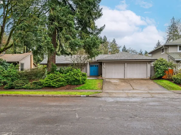 1784 Happy Ln, Eugene, OR 97401