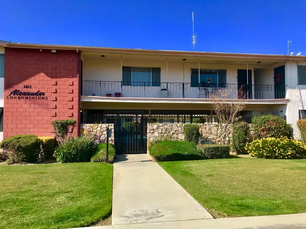 1411 S Divisadero St Unit 1, Visalia, CA 93277