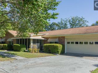 3013 Prestwick Cir, Columbia, SC 29223