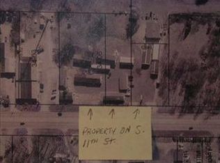 2627 S 11th St, Niles, MI 49120