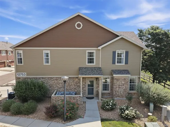 12753 Leyden Street #A, Thornton, CO 80602
