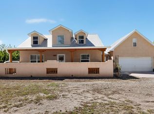 122 Valencia Rd, Peralta, NM 87042