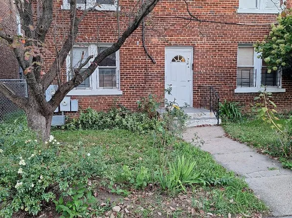 5407 1st St NW, Washington, DC 20011