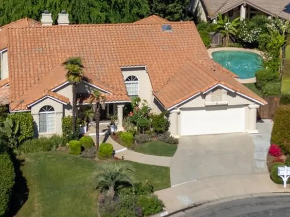 7273 N Durant Ave, Fresno, CA 93711
