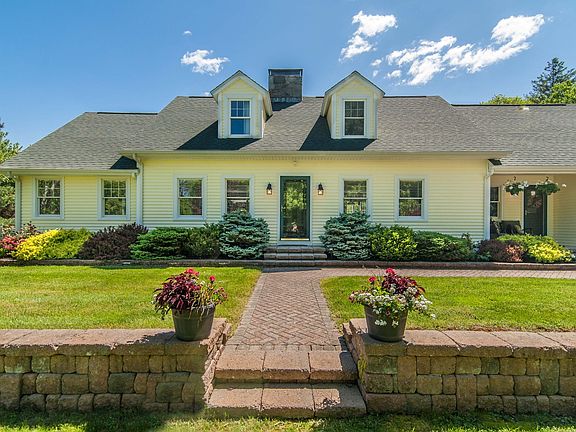 Country Cape - Fieldstone FP