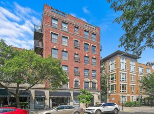 4144 N Sheridan Rd APT 105, Chicago, IL