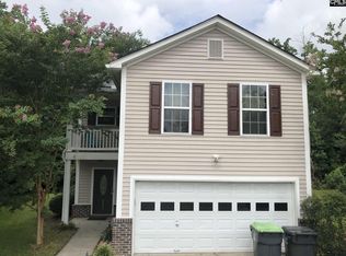 237 Cinnamon Hills Ln, Lexington, SC 29072