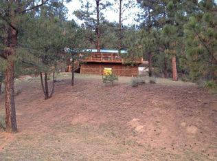 22339 S Platte River Rd, Sedalia, CO 80135