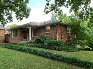 724 Adkisson Ln, Nashville, TN 37205
