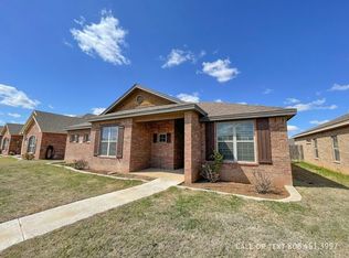 5010 Jarvis St, Lubbock, TX 79416