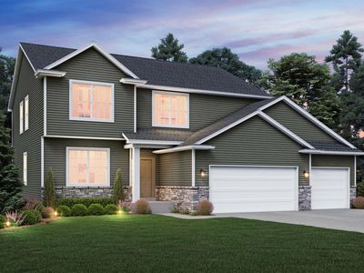 5403 Fernwood Dr, Cedar Falls, IA, 50613