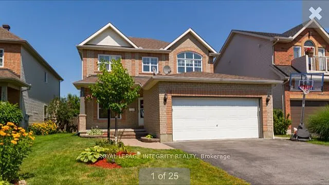 172 Redpath Dr — Photo 1