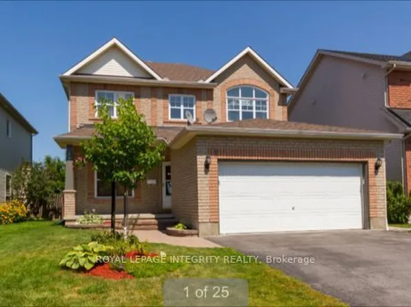 172 Redpath Dr, Ottawa, ON K2G 6K5
