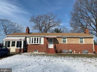 5606 Spruce Dr, Clinton, MD 20735