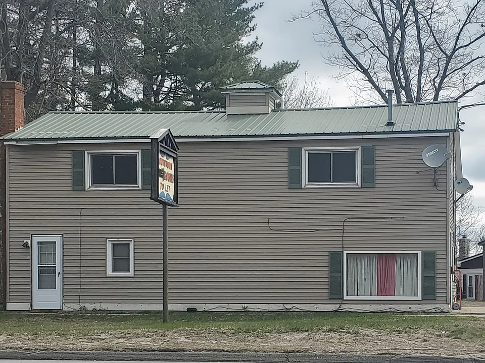 47 Auburn Rd #5