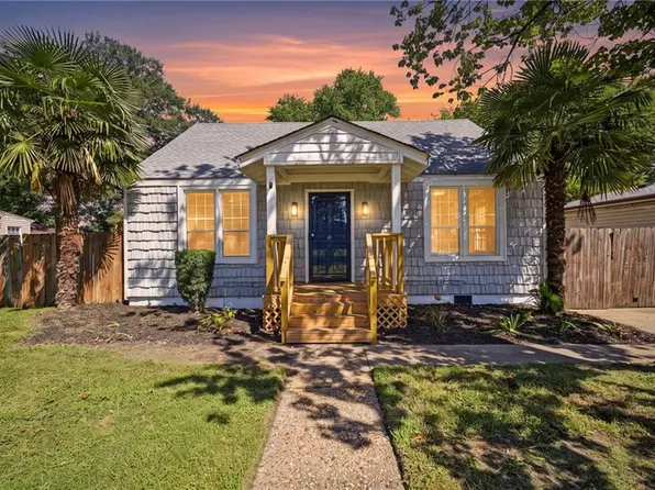 6524 Hudson Ave, Norfolk, VA 23502