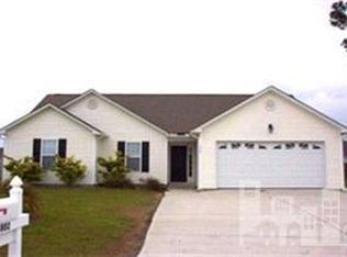 802 Calico Xing, Wilmington, NC 28405