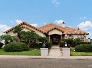 2221 La Condesa, Edinburg, TX 78539