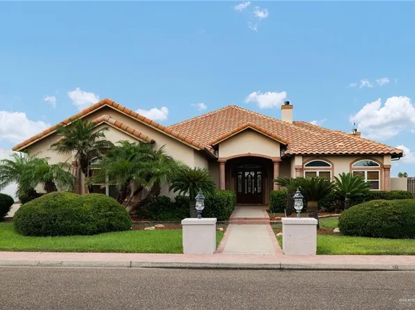 2221 La Condesa, Edinburg, TX 78539