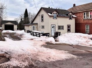 219 E Bonnie St, Ironwood, MI 49938
